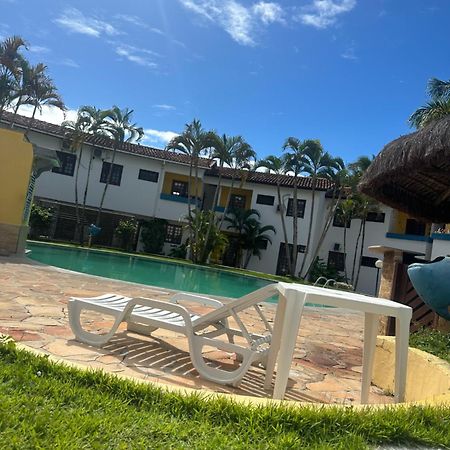 La Corte Residencial Ac Porto Seguro Eksteriør billede