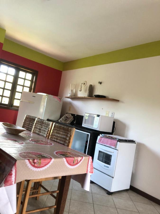 La Corte Residencial Ac Porto Seguro Eksteriør billede