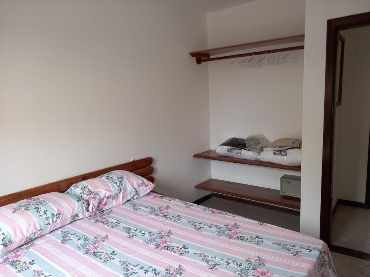 La Corte Residencial Ac Porto Seguro Eksteriør billede