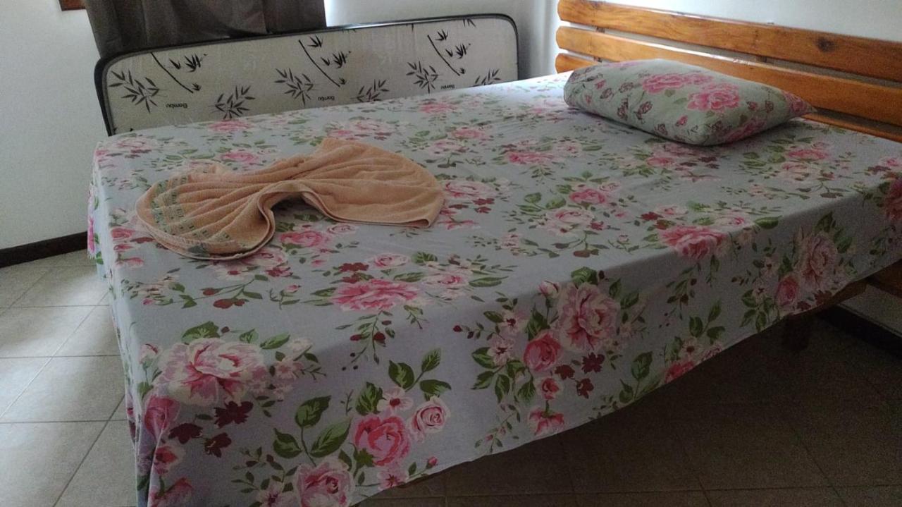La Corte Residencial Ac Porto Seguro Eksteriør billede